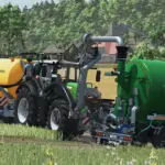 Fendt 900 Vario v1.0.62