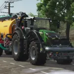 Fendt 900 Vario v1.0.65