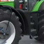 Fendt 900 Vario v1.0.66