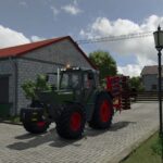 Fendt Favorit 500 4cyl2