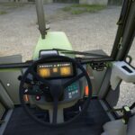 Fendt Favorit 500 4cyl5