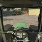 Fendt Favorit 900 Gen 1 v1.05
