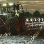 Fendt Favorit Series3