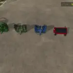 Fendt Katana Pack v1.02