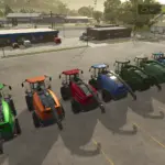 Fendt Katana Pack v1.03