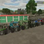 Fendt Katana Pack v1.04