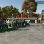 Fendt Katana Pack v1.05