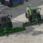 Fendt Katana Pack v1.06