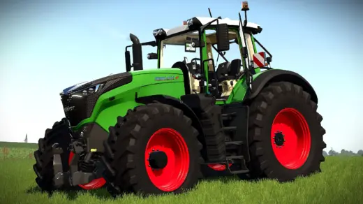 Fendt Vario 1000 v1.0