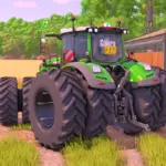 Fendt Vario 900 Series BR Edit v1.0