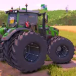 Fendt Vario 900 Series BR Edit v1.02