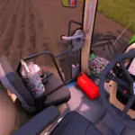 Fendt Vario 900 Series BR Edit v1.05