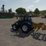 Fendt Vario Evolution2