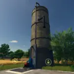 Fermenter for Pallegney Map v1.0