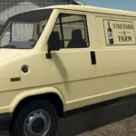 Fiat Ducato 1.9 TD V1.0.4