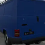 Fiat Ducato 1.9 TD V1.0.42