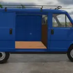 Fiat Ducato 1.9 TD V1.0.43