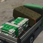 Fiat Ducato Pickup v1.0