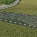 Field Silos For Silage2