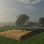 Field Silos For Silage3