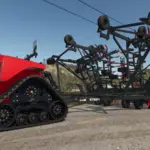 Flexicoil ST820 Multifunction v1.03