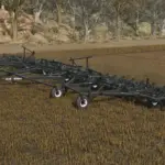 Flexicoil ST820 Multifunction v1.04