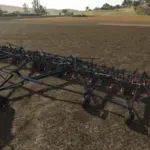 Flexicoil ST820 Multifunction v1.05