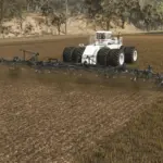 Flexicoil ST820 Multifunction v1.06