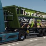 Fliegl DHKA 3902