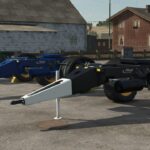 Fliegl Dolly EA
