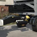 Fliegl Dolly EA2
