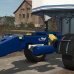 Fliegl Dolly EA3