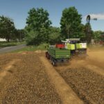 Fliegl TDK 1603