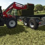 Fliegl TDK 1604