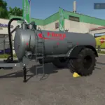 Fliegl VFW 10600 v1.03