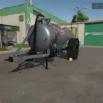 Fliegl VFW 10600 v1.04