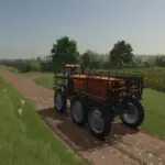 Fog-3 MG v1.03
