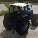 Ford 8630 v1.0