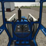 Ford 9600 Revamped6