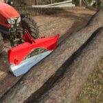 Forestry Transportbox