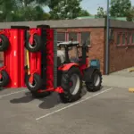Forigo Roteritalia Shredders Pack v1.0