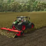 Forigo Roteritalia Shredders Pack v1.02