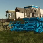 Fortschritt E-512/E-514 V1.0