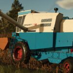 Fortschritt E-512/E-514 V1.0