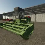Fortschritt E303 Pack v1.0