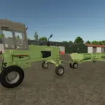Fortschritt E303 Pack v1.02