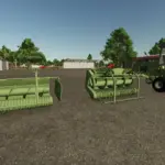 Fortschritt E303 Pack v1.03