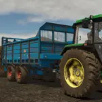 Fortschritt T 088 Pack v1.02