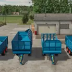 Fortschritt T 088 Pack v1.03