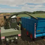 Fortschritt T 088 Pack v1.04